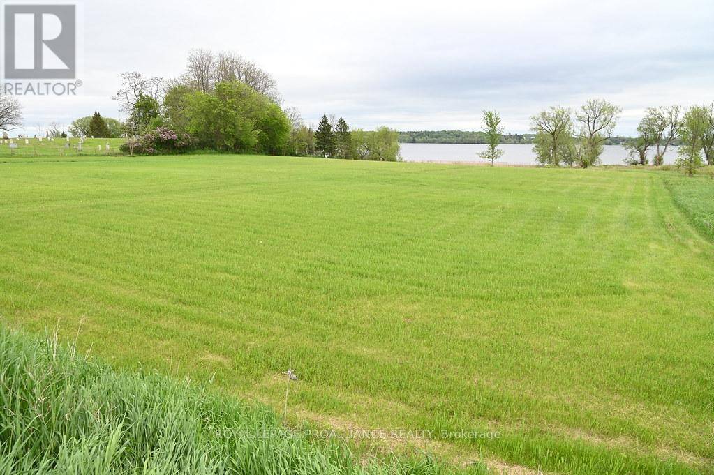 Quinte West (sidney Ward), ON K8V5P5,0 OLD HIGHWAY 2