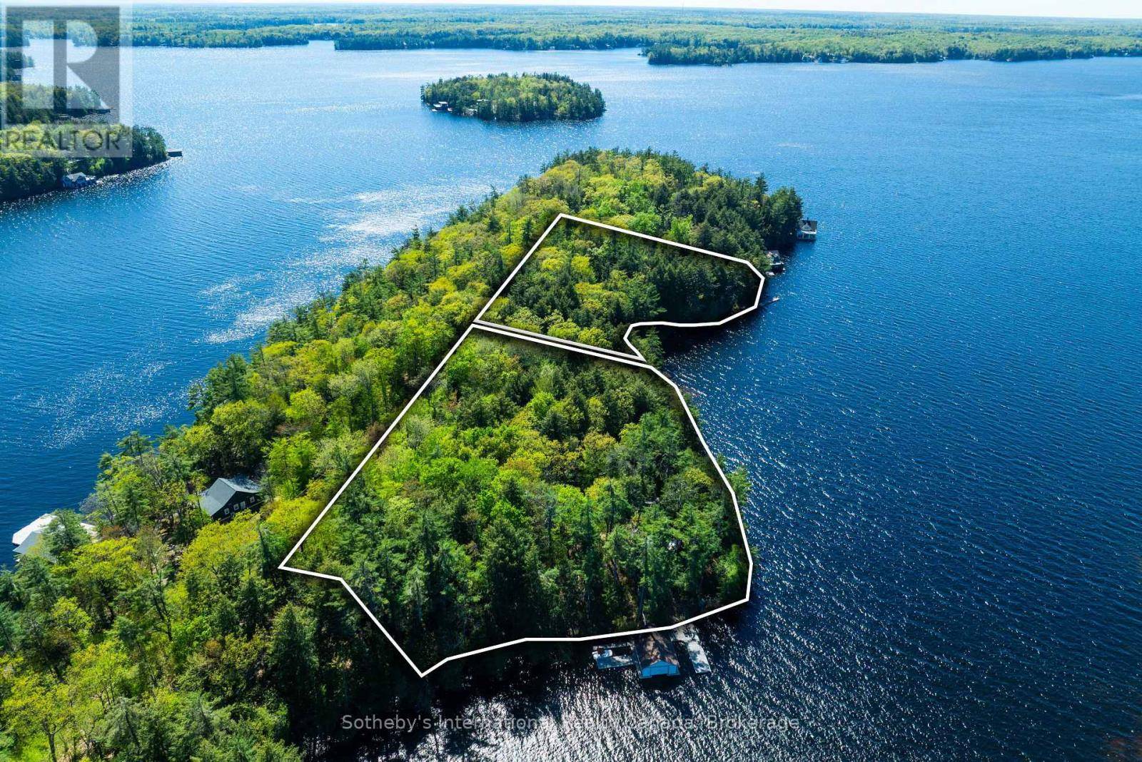 Muskoka Lakes (wood (muskoka Lakes)), ON P0G1G0,1 SHAW ISLAND