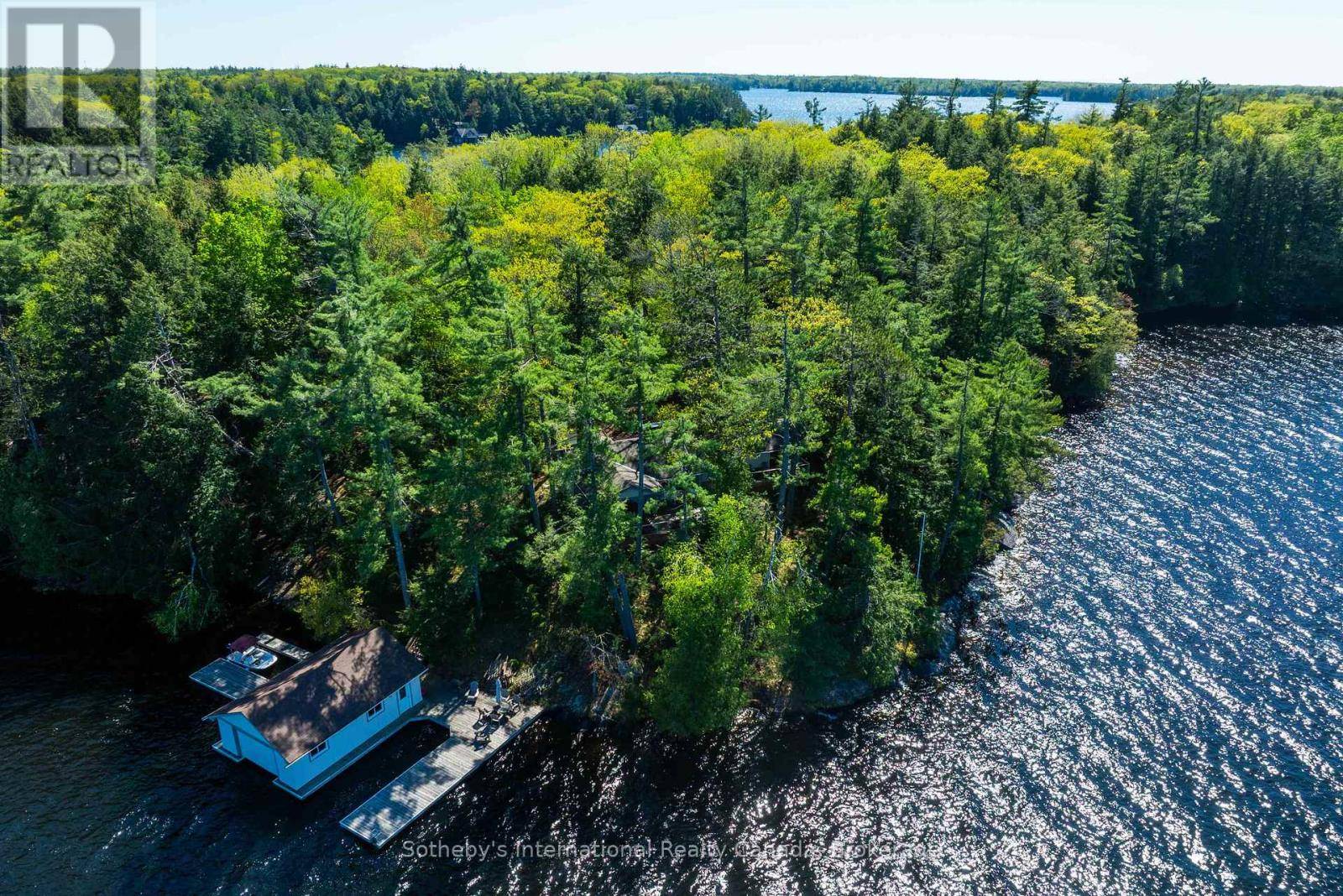 Muskoka Lakes (wood (muskoka Lakes)), ON P0G1G0,1 SHAW ISLAND