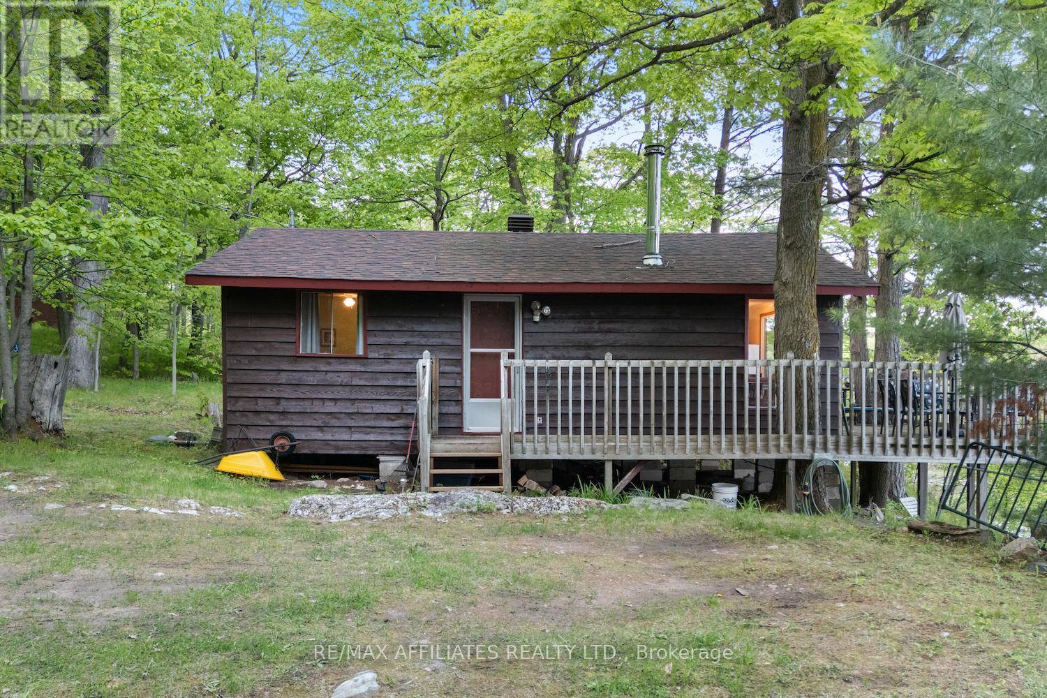 Rideau Lakes, ON K0G1X0,118 LITTLE CEDAR BRIDGE ROAD