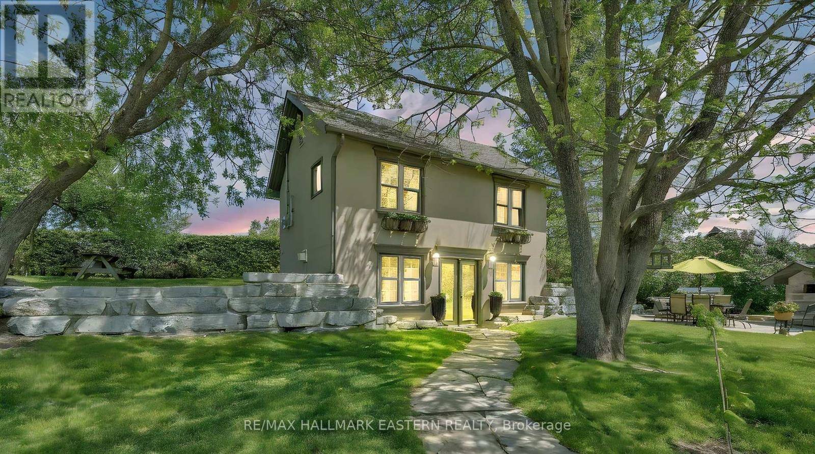 Douro-dummer, ON K0L2S0,551 & 565 COONEY ISLAND ROAD E