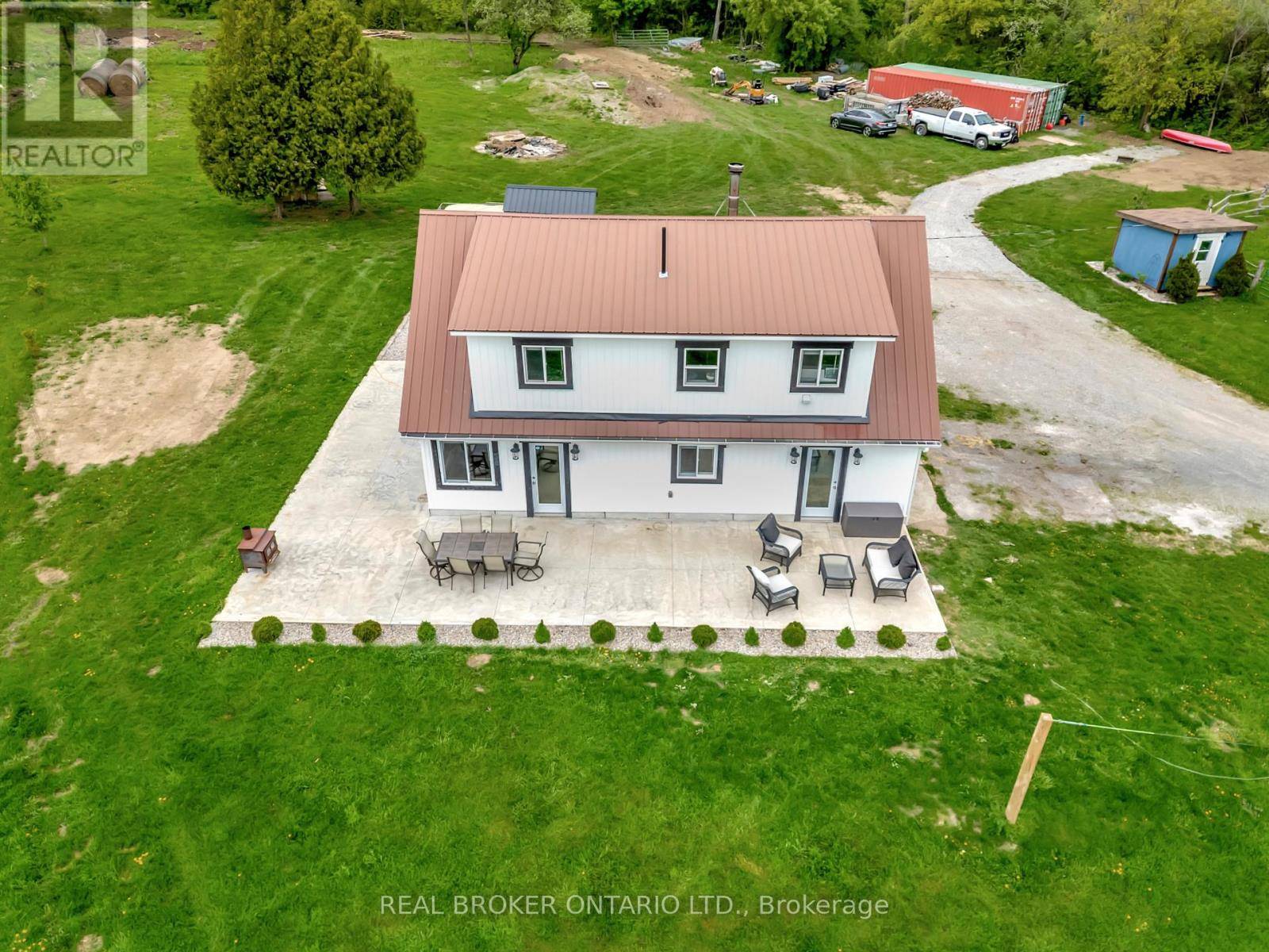 Elizabethtown-kitley, ON K0E1Y0,174 COUNTY 1 ROAD