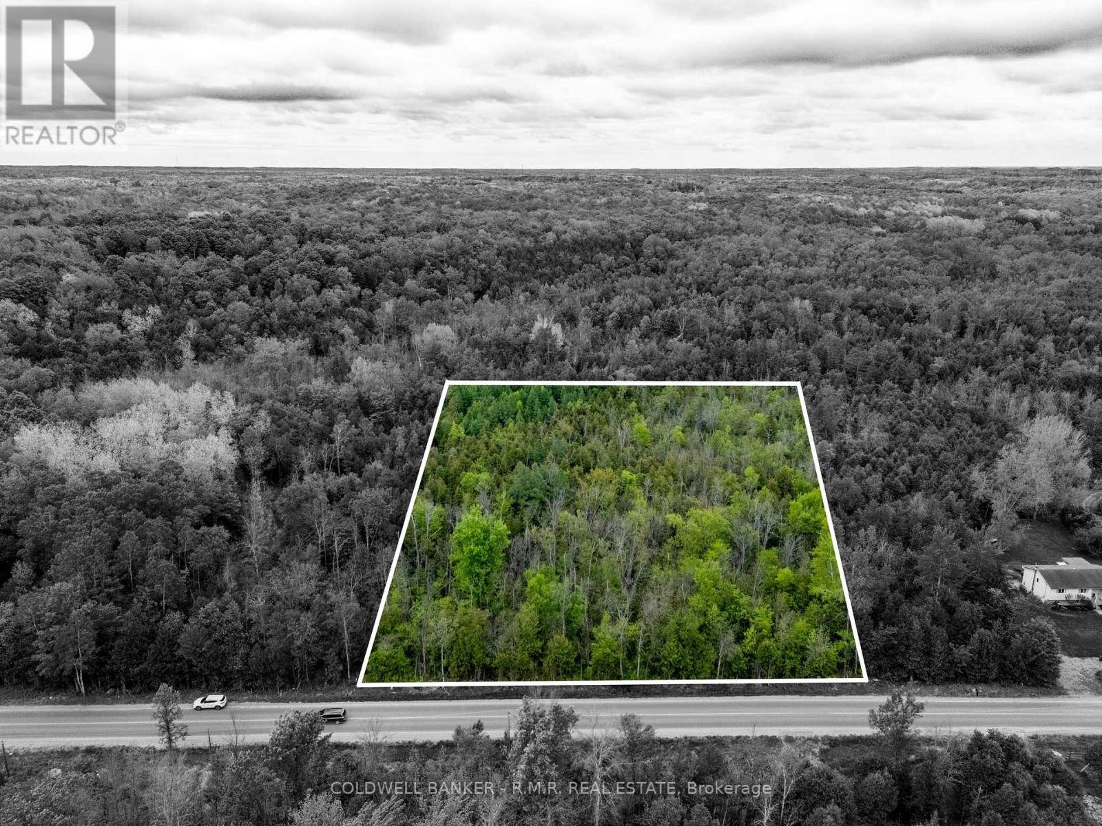 Tweed (hungerford (twp)), ON K0K3H0,0 VANDERWATER ROAD