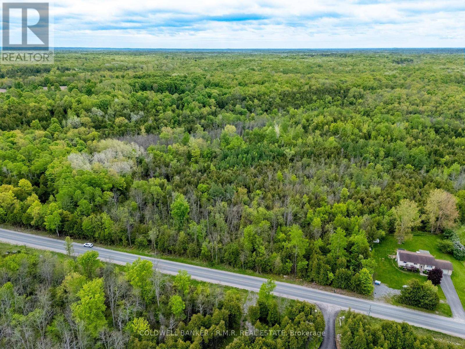 Tweed (hungerford (twp)), ON K0K3H0,0 VANDERWATER ROAD