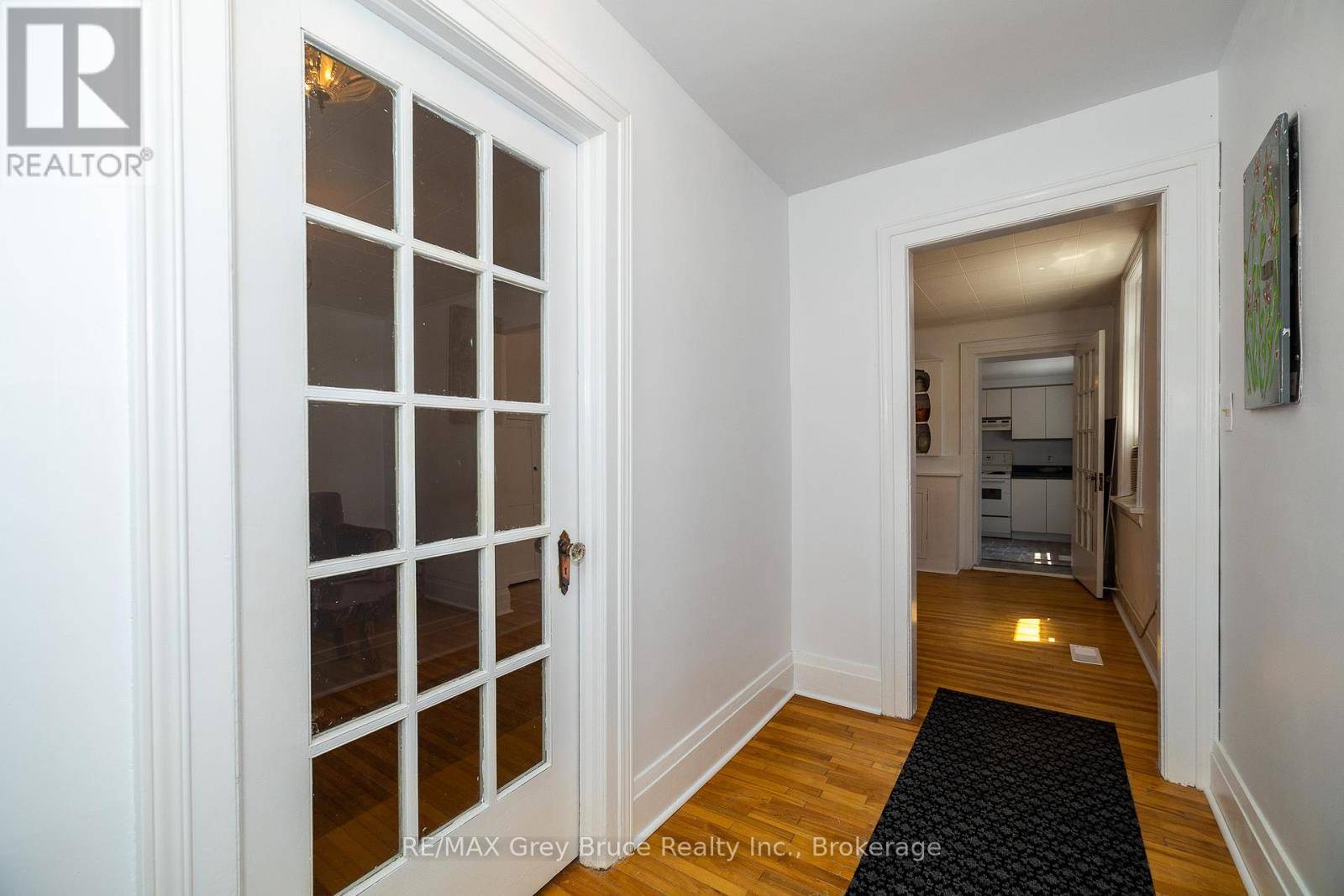 Owen Sound, ON N4K4R7,1809 3RD AVENUE W