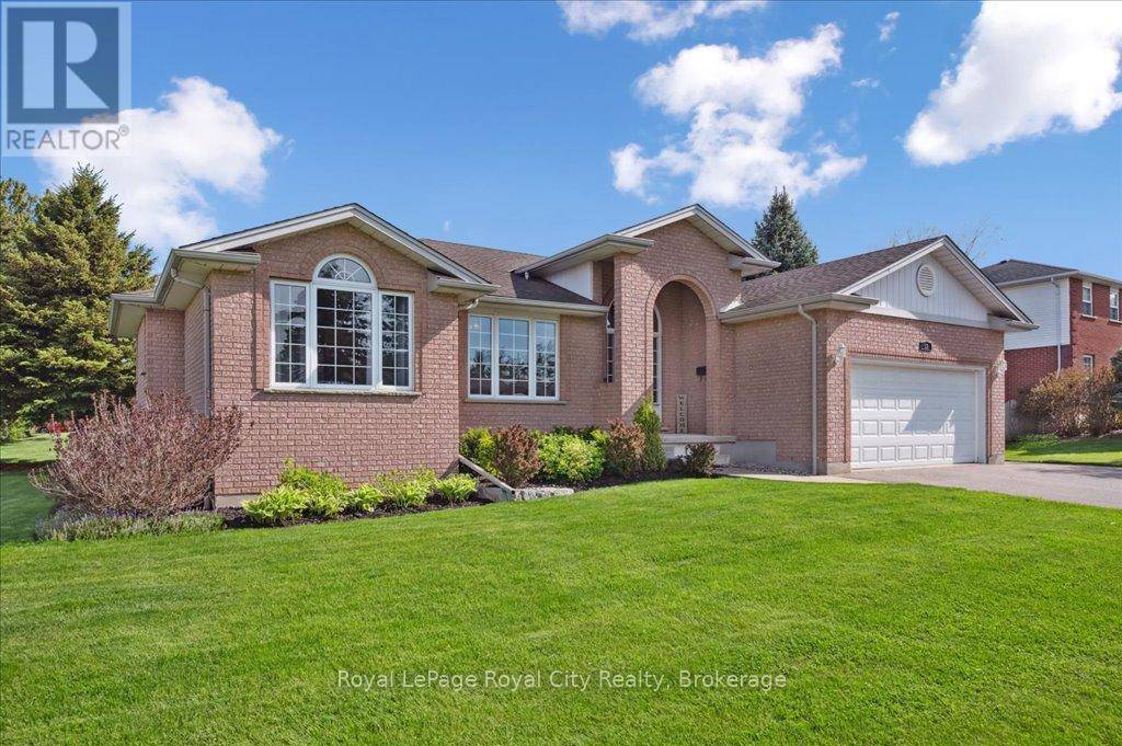 Woolwich, ON N0B2B0,17 ST BONIFACE DRIVE