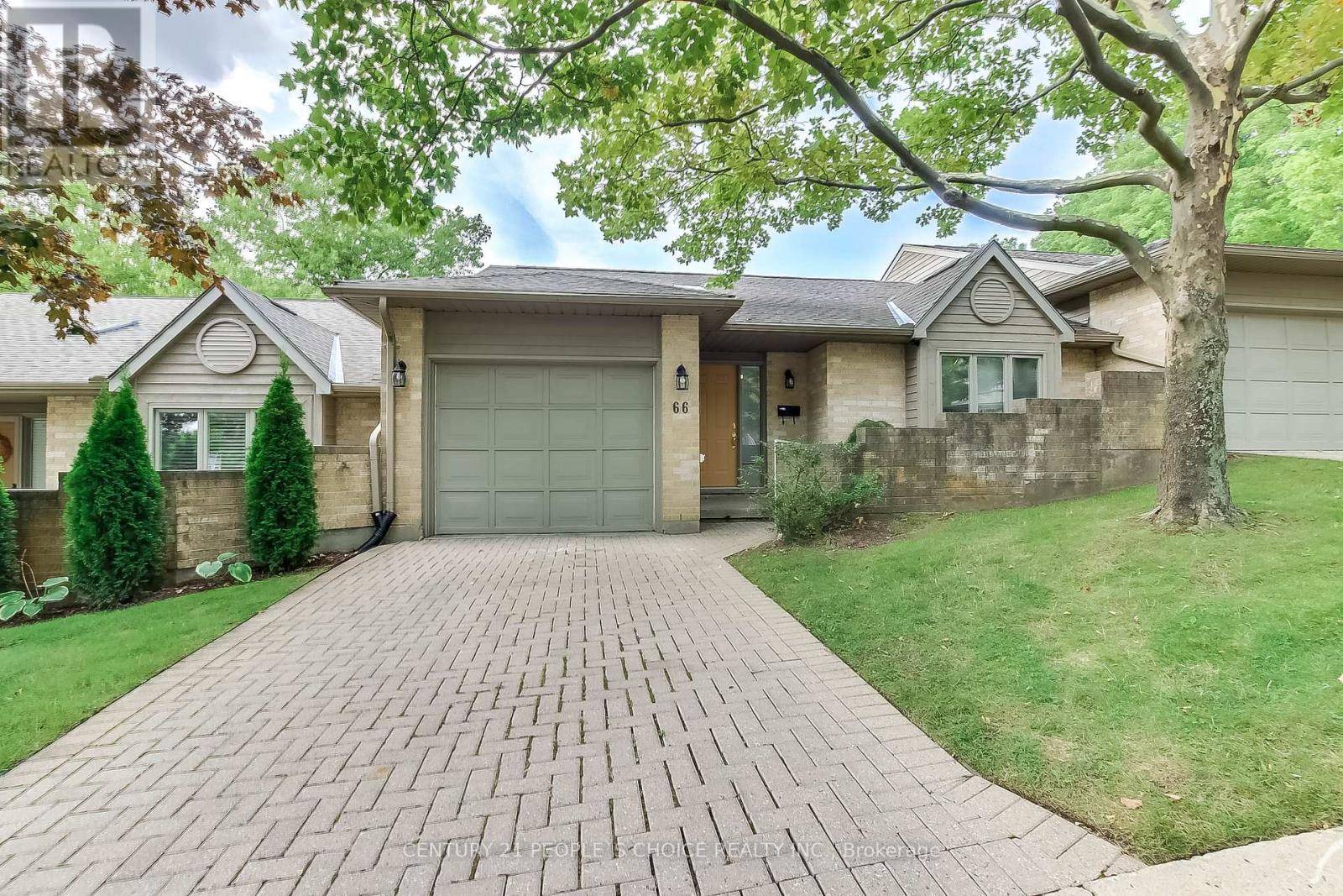 London North (north G), ON N6G4T8,1500 Richmond ST #66