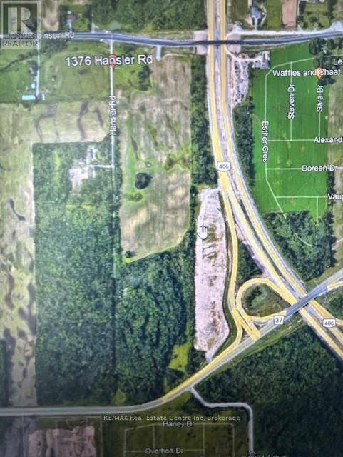 Thorold (hurricane/merrittville), ON L2V0G2,1376 HANSLER ROAD