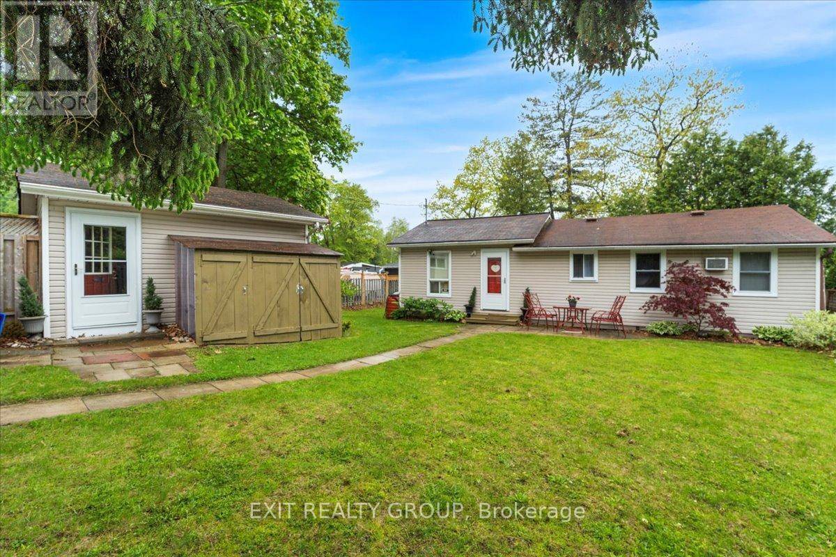 Cramahe, ON K0K1H0,92 REDDICK ROAD