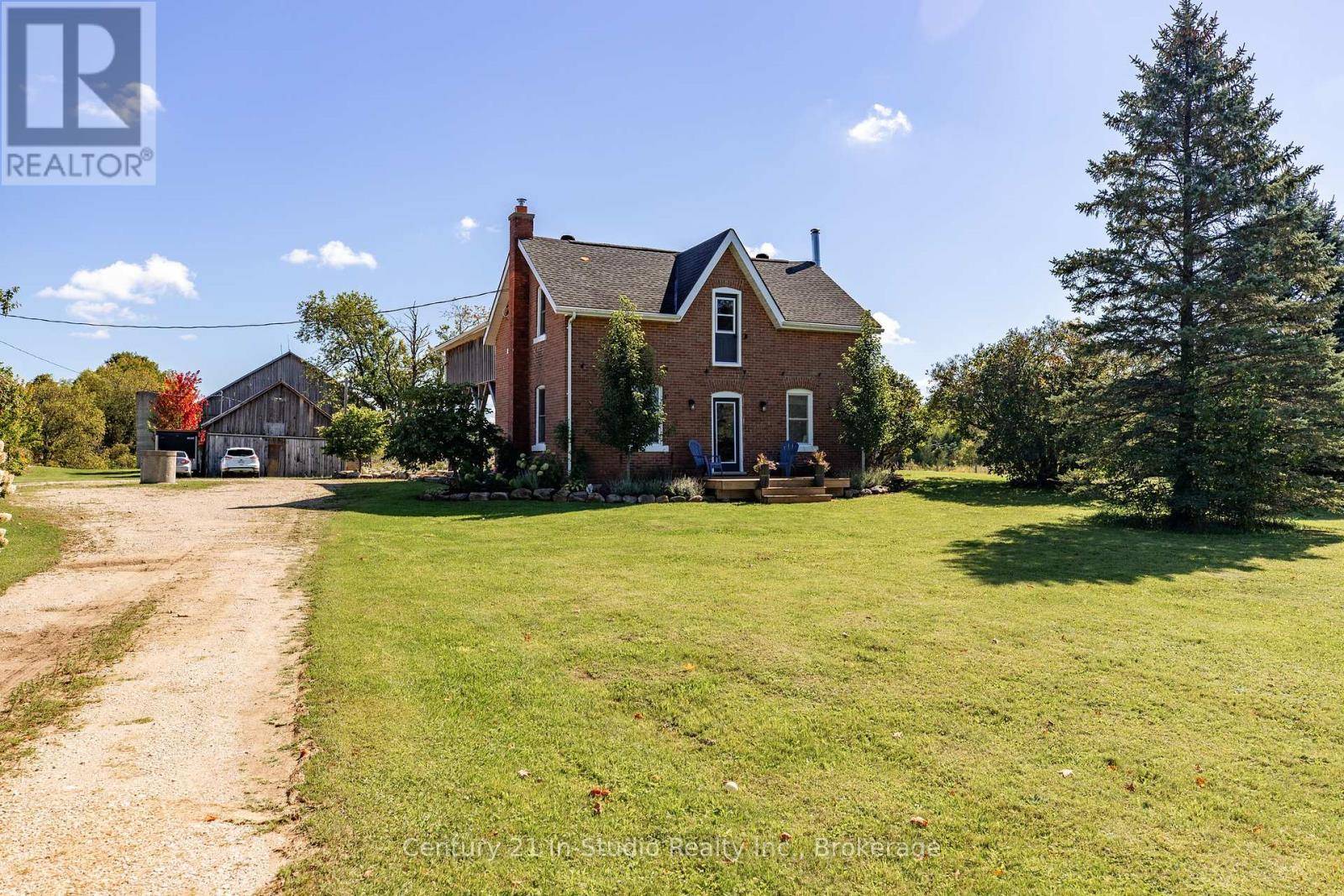 Chatsworth, ON N0H2V0,315421 HIGHWAY 6 HIGHWAY