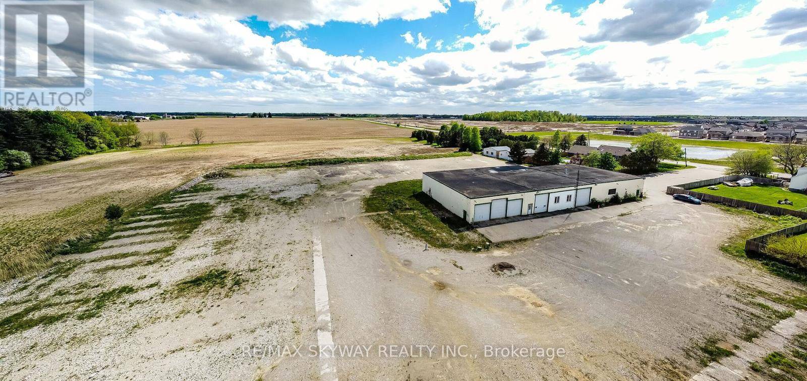 Central Elgin, ON N5P3S6,8534 CENTENNIAL ROAD N