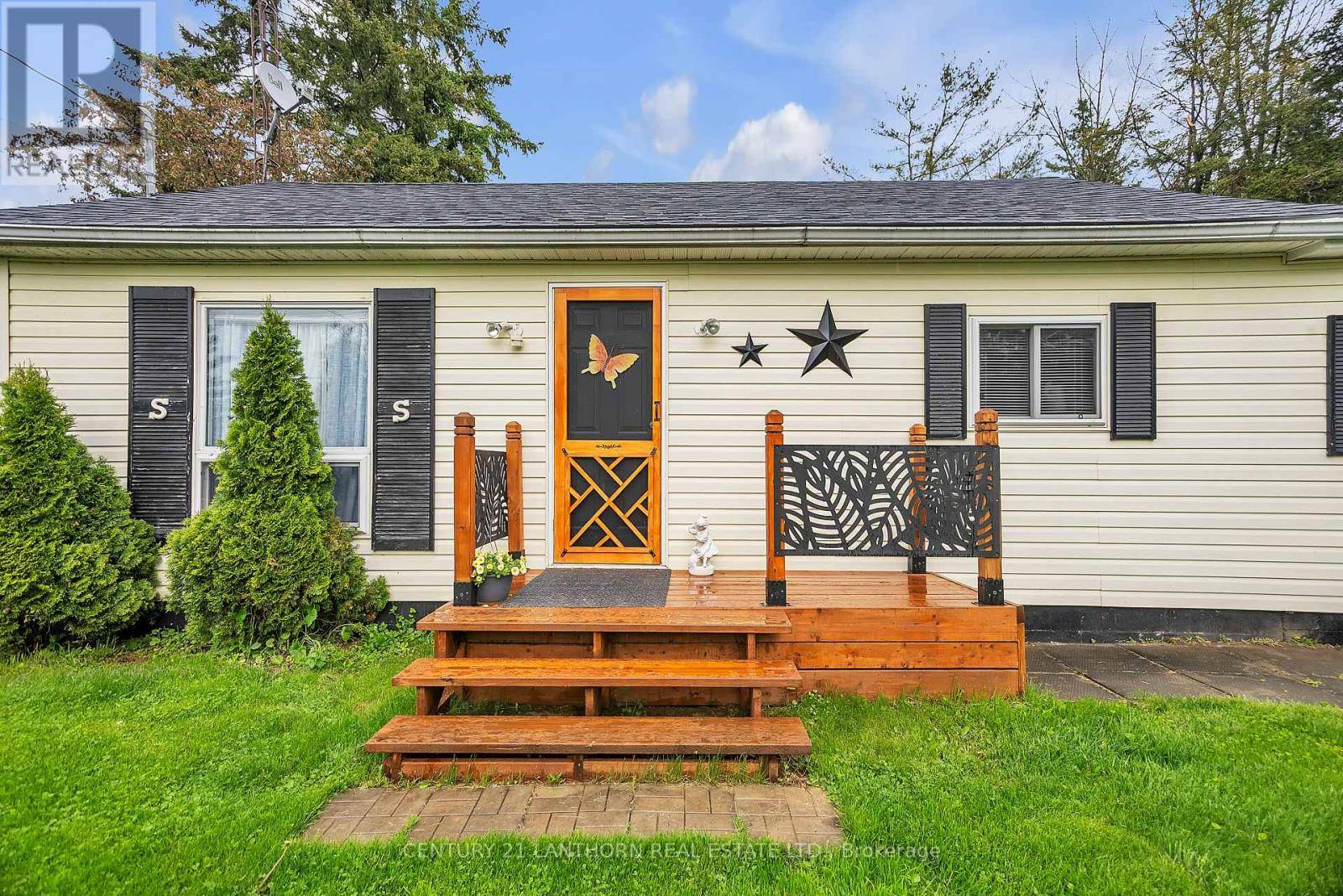 Trent Hills, ON K0L1L0,977 COUNTY RD 38 ROAD