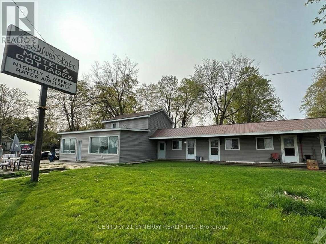 Tay Valley, ON K0H2B0,22823 HIGHWAY 7 HIGHWAY