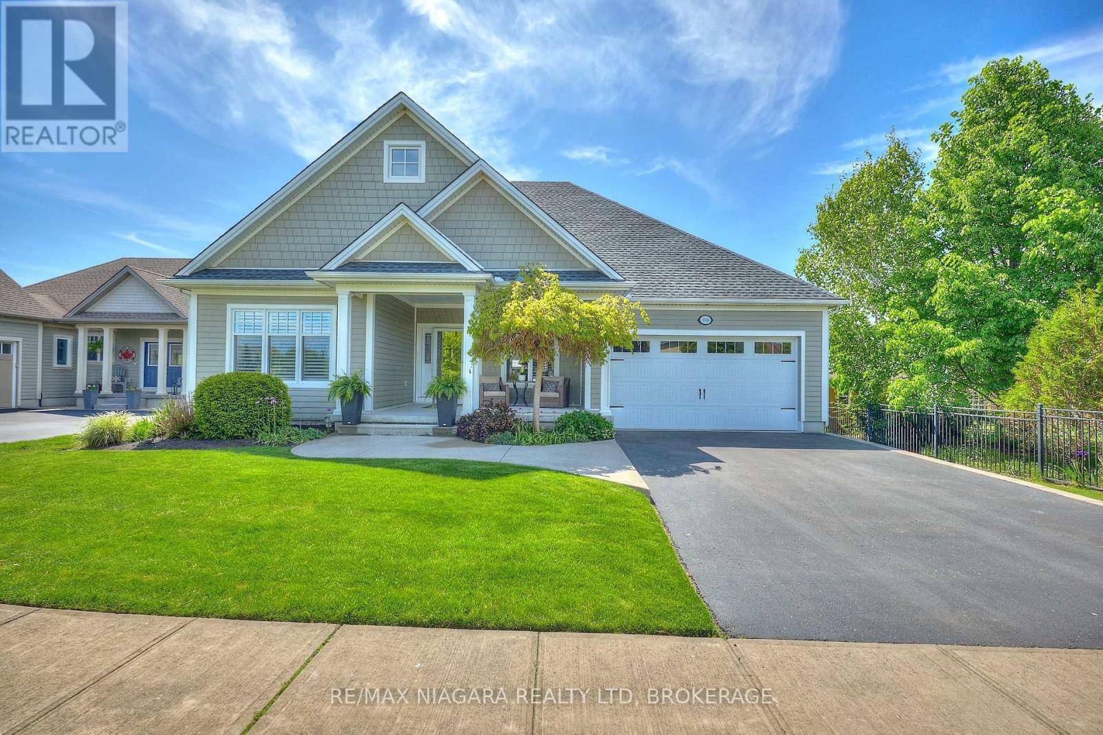 Fort Erie (ridgeway), ON L0S1N0,3559 ALGONQUIN DRIVE