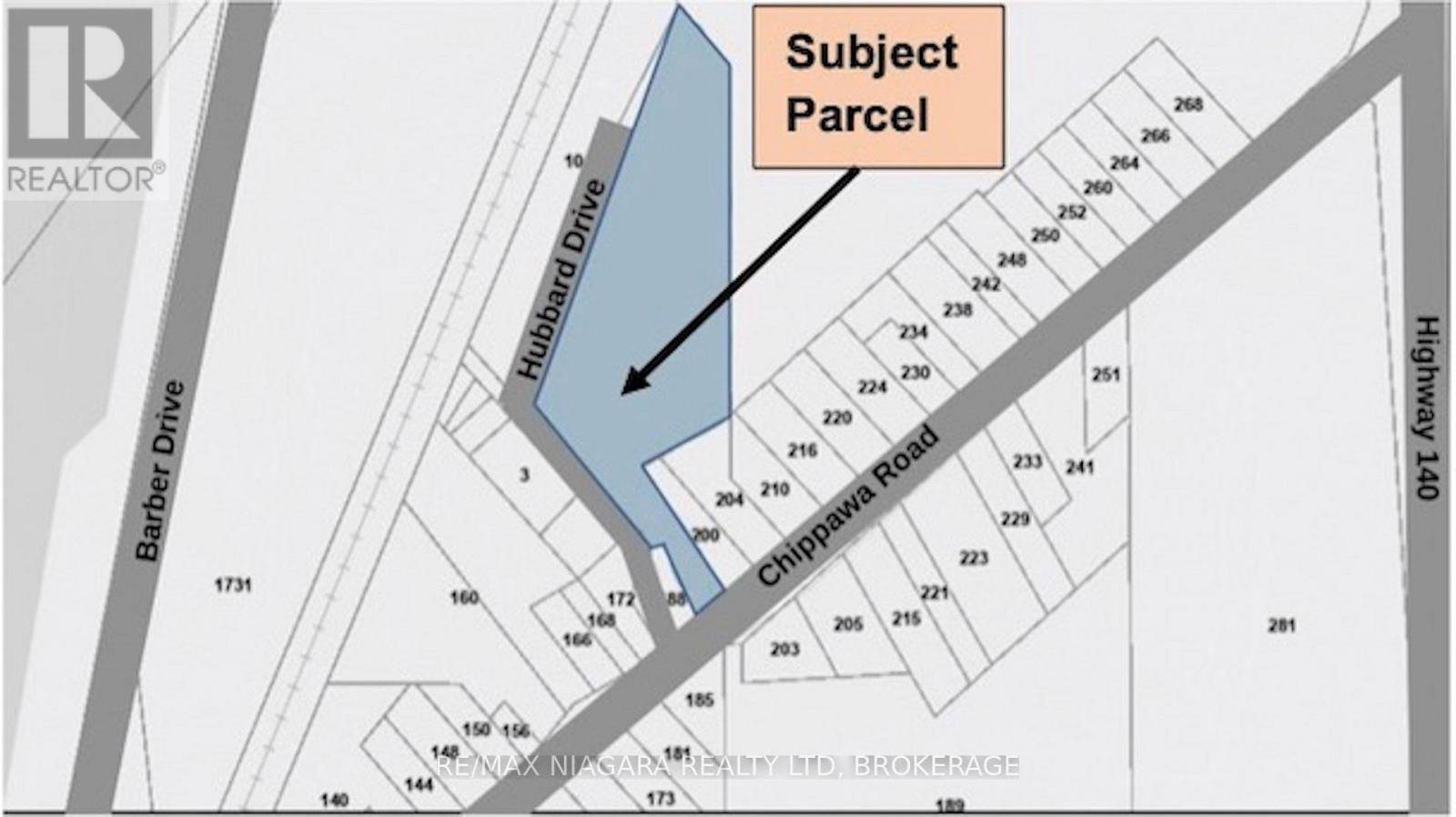 Port Colborne (bethel), ON L3K1T7,194 CHIPPAWA ROAD