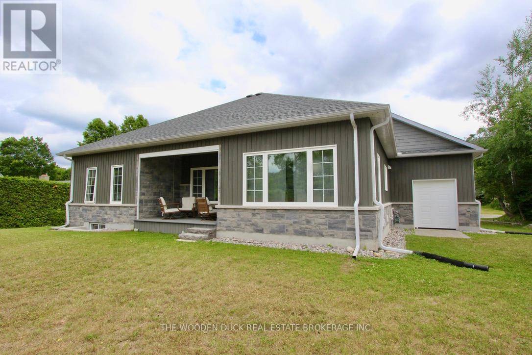 Havelock-belmont-methuen (havelock), ON K0L1Z0,3 MCLEAN AVENUE
