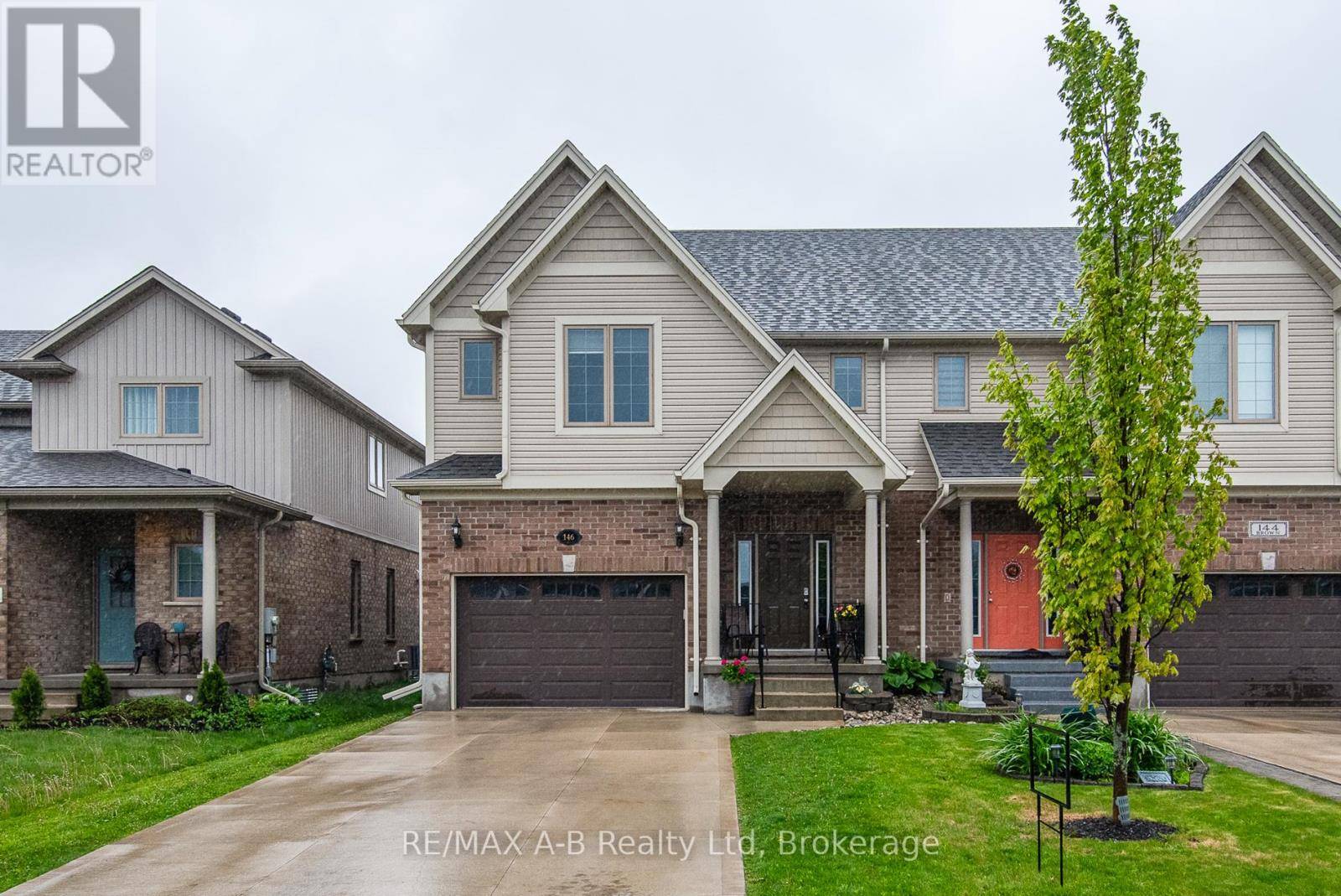 Stratford, ON N5A0B8,146 BROWN STREET