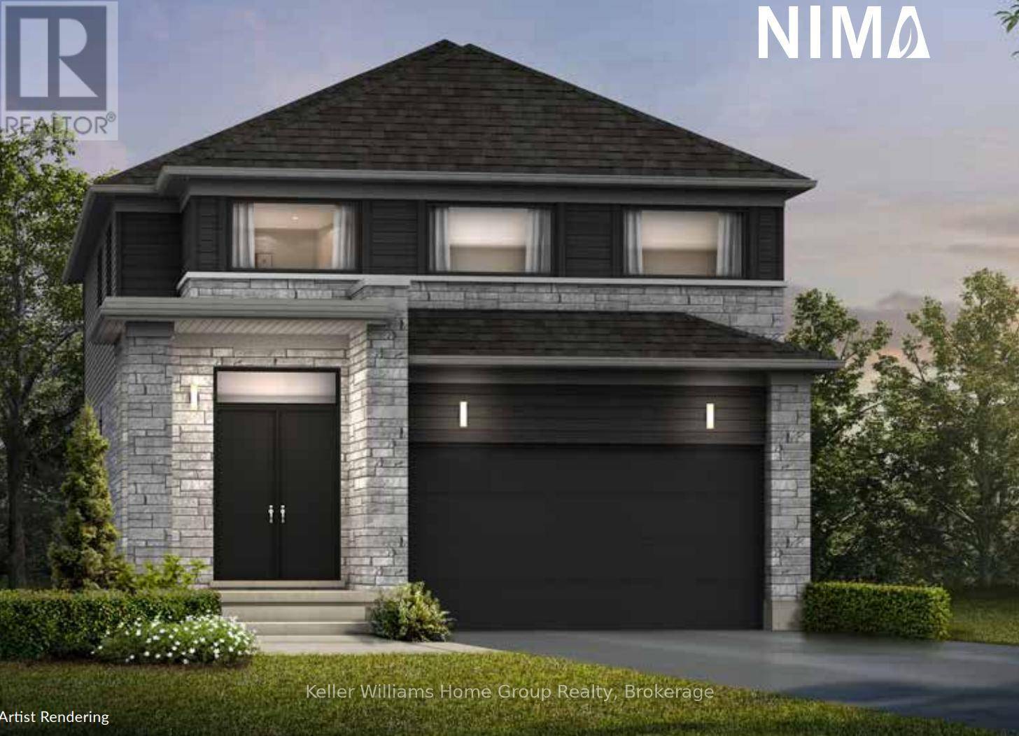 Guelph (victoria North), ON N1E0T1,16 NICHOLAS WAY