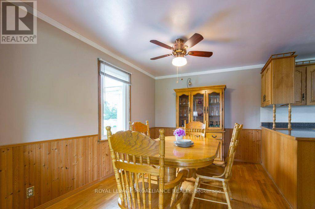 Quinte West (sidney Ward), ON K8V0B3,526 GLEN MILLER ROAD