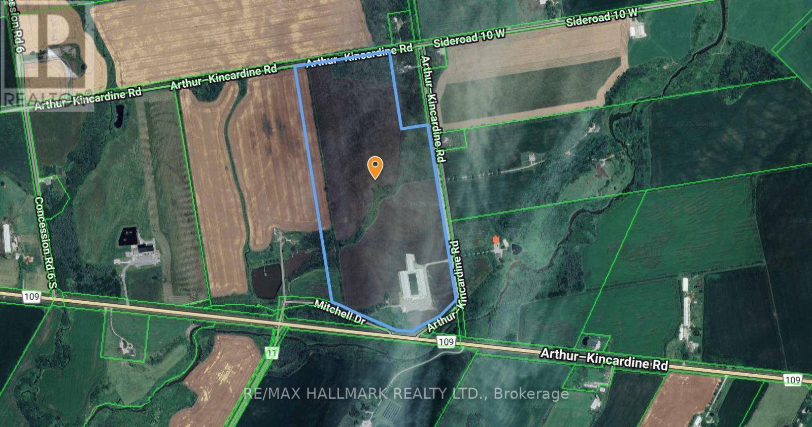 Wellington North, ON N0G1A0,7572 MITCHELL DRIVE