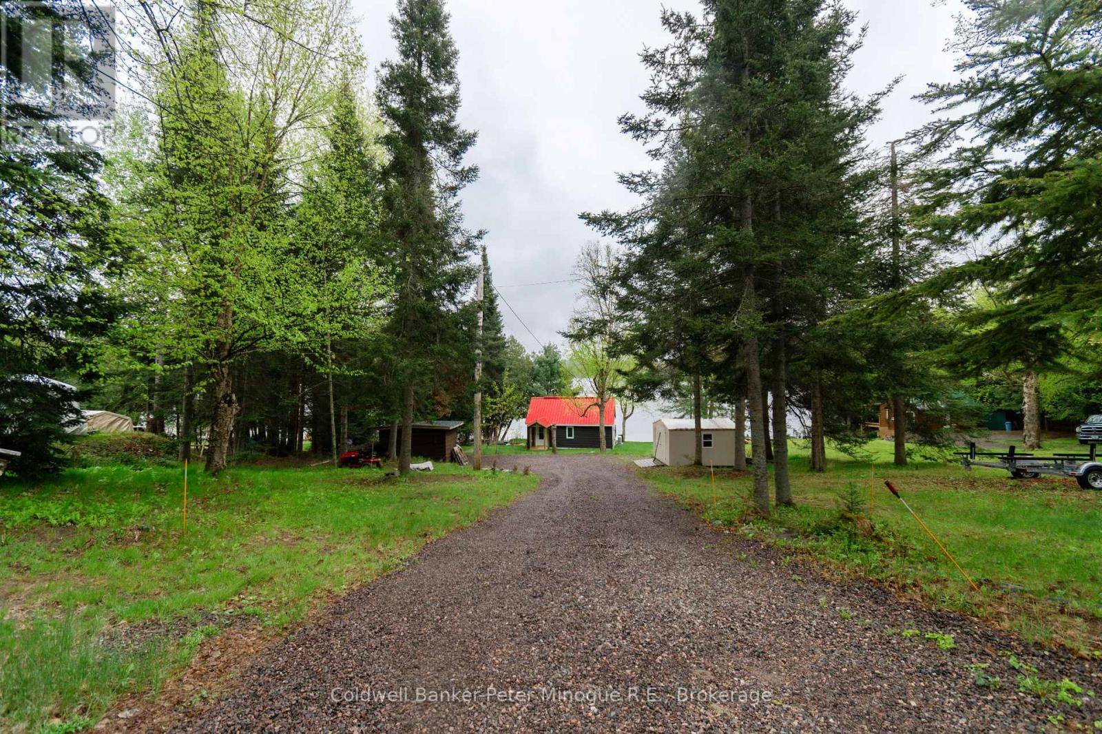 North Bay (birchaven), ON P1B8G4,2261 PENINSULA ROAD