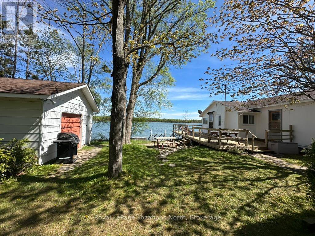 Northern Bruce Peninsula, ON N0H1Z0,62 MILLER LAKE SHORE ROAD