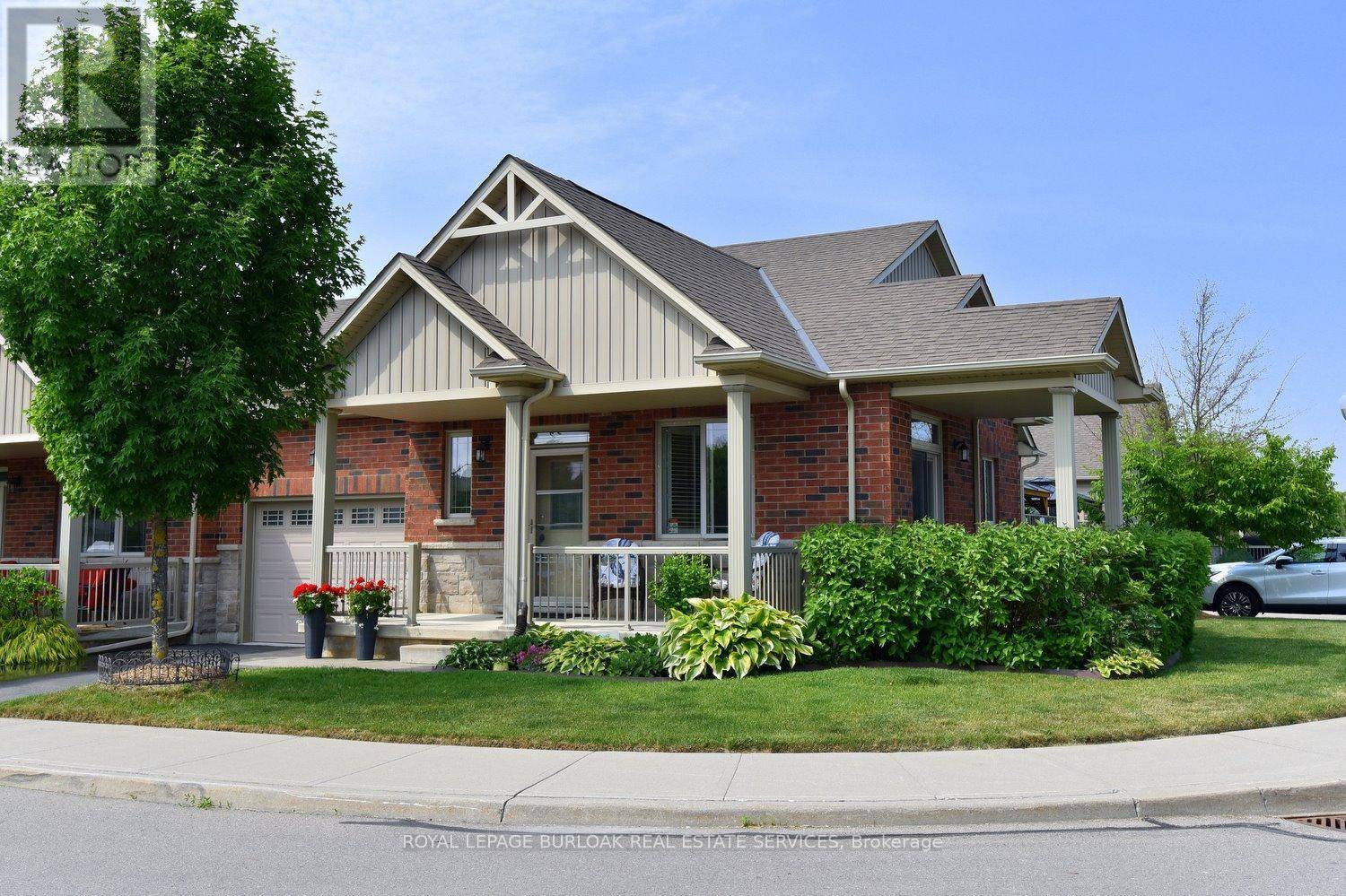 Hamilton (binbrook), ON L0R1C0,11 ECKER LANE