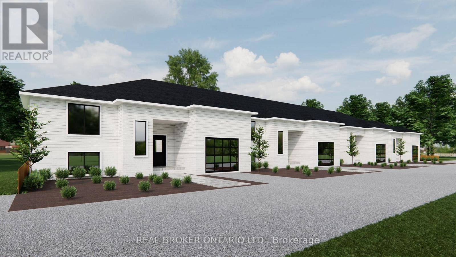Southwest Middlesex (wardsville), ON N0L2N0,160 DAVIS ST #4