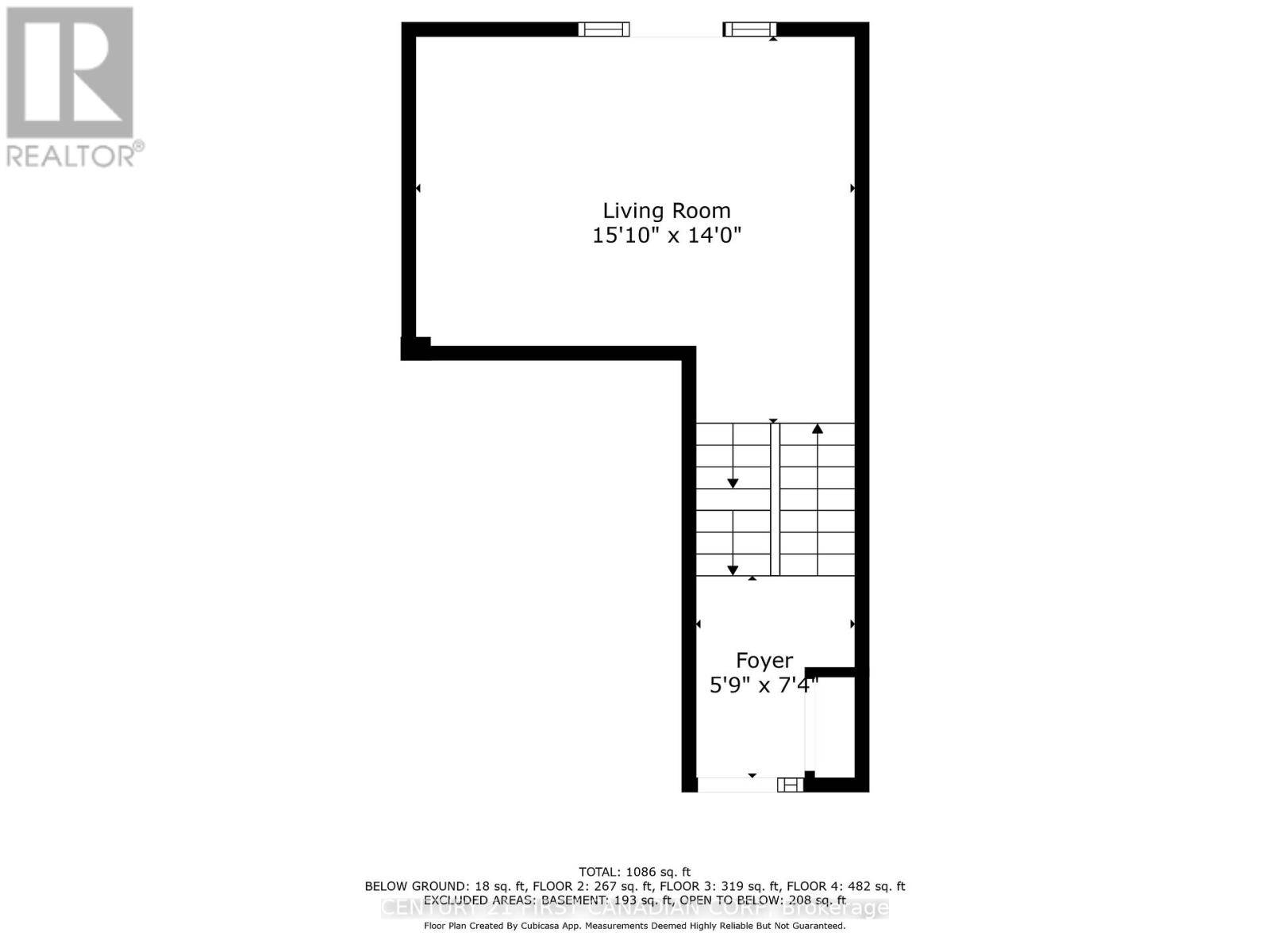 London North (north I), ON N6G3A5,1252 Limberlost RD #38