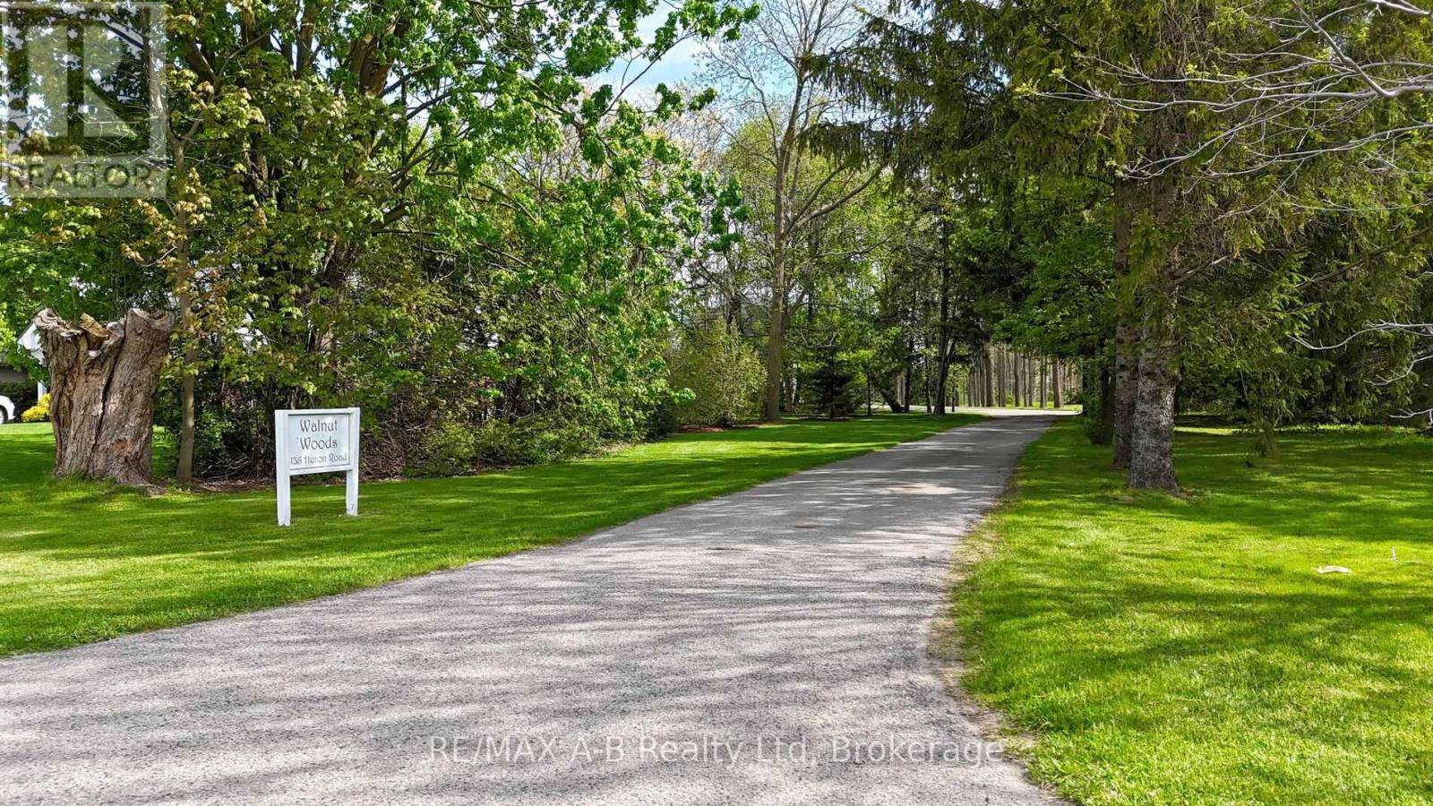 Perth South (sebringville), ON N0K1X0,138 HURON ROAD