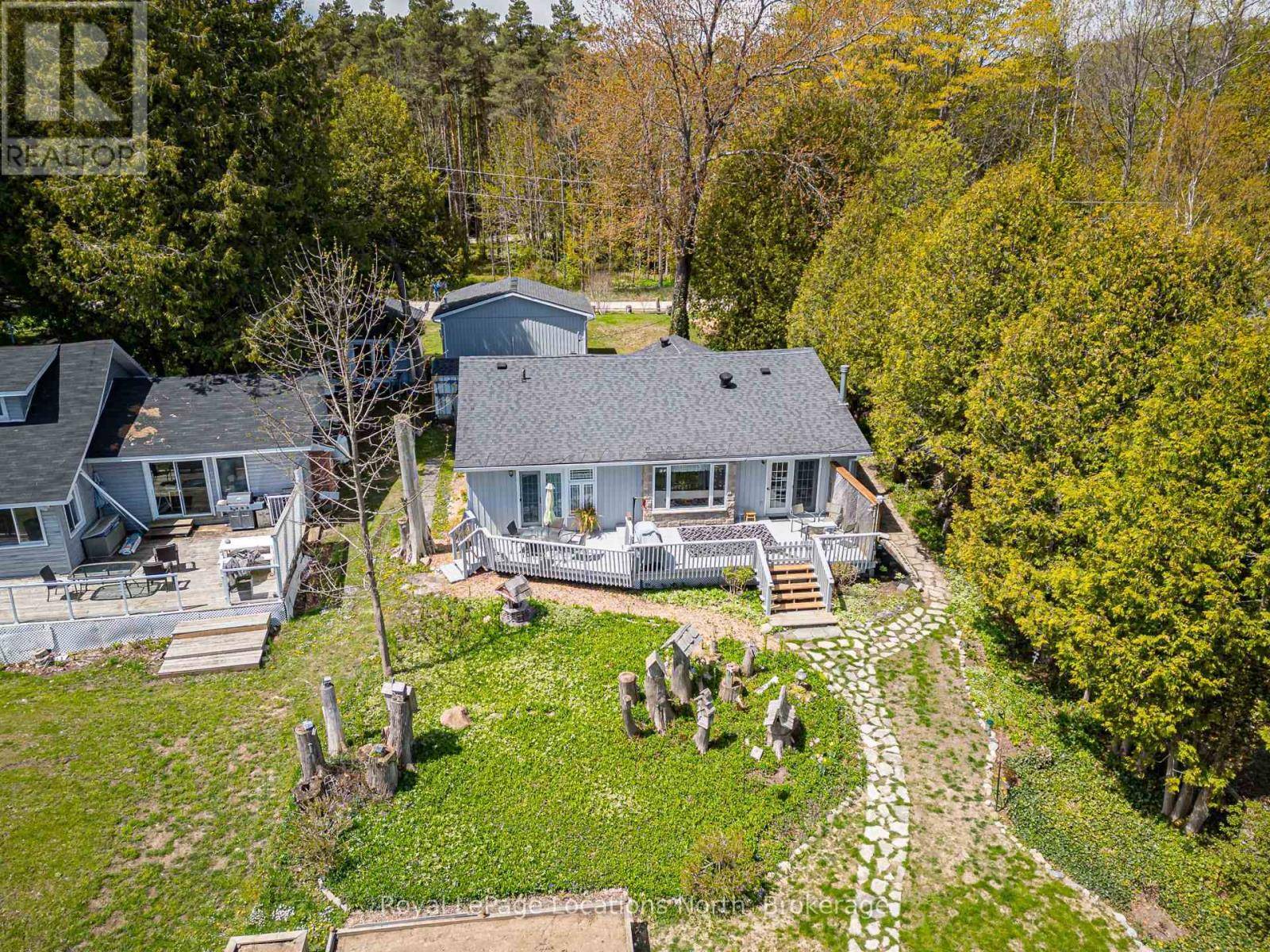 Meaford, ON N4L1W5,117 KIOWANA BEACH ROAD