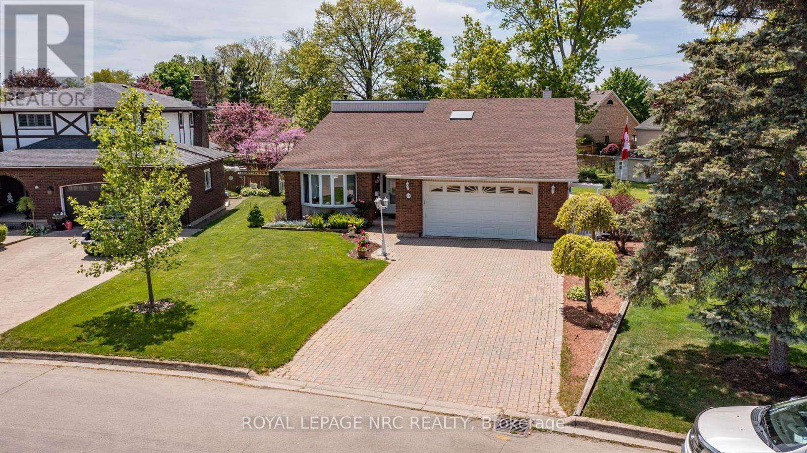 Port Colborne (sugarloaf), ON L3K3C4,29 MICHAEL DRIVE N