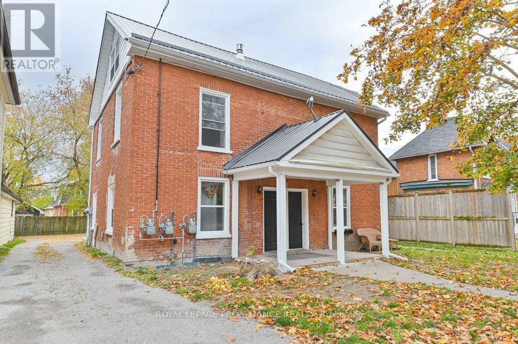 Belleville (belleville Ward), ON K8P1J4,91 BRIDGE STREET W