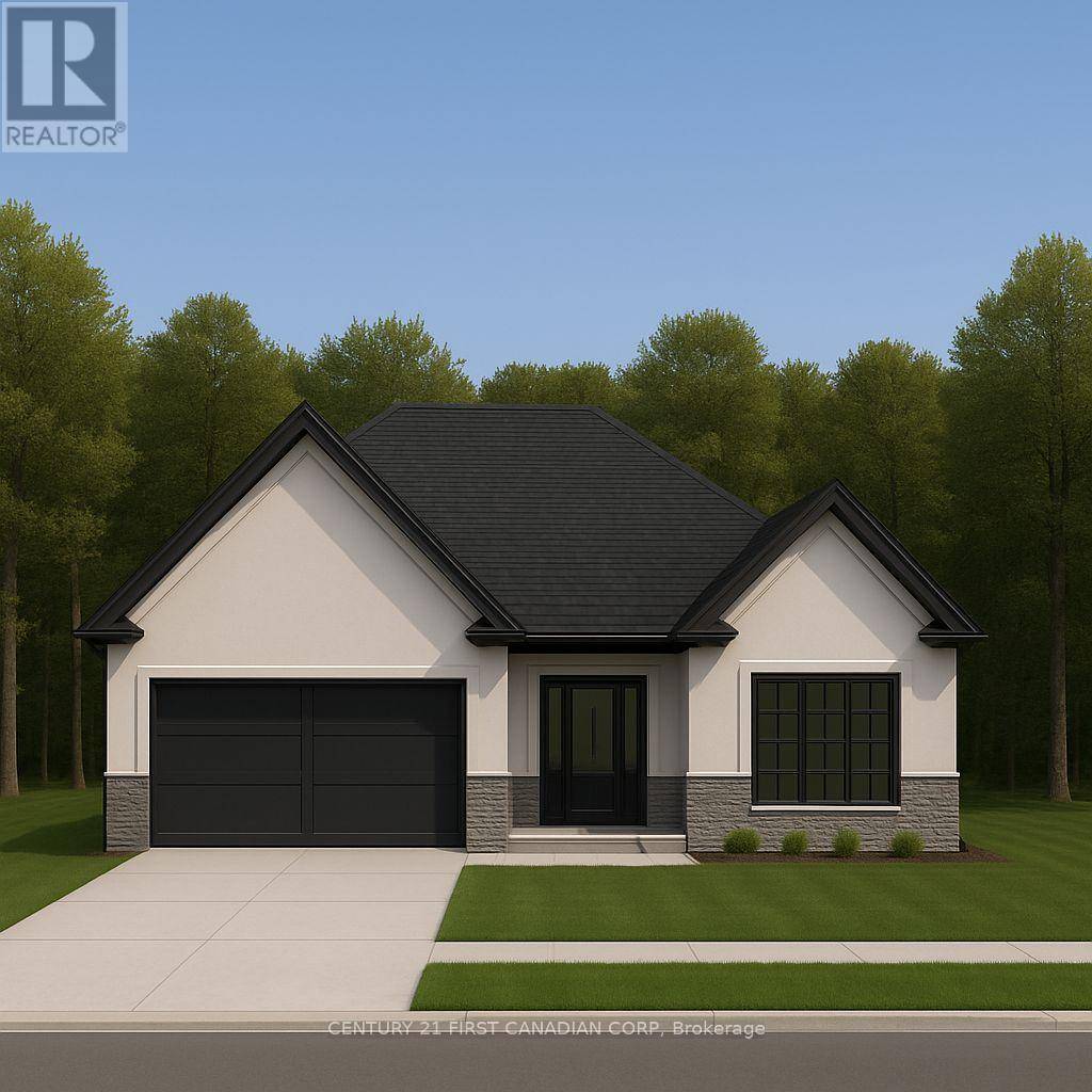 London South (south V), ON N6P0K9,4398 GREEN BEND ROAD