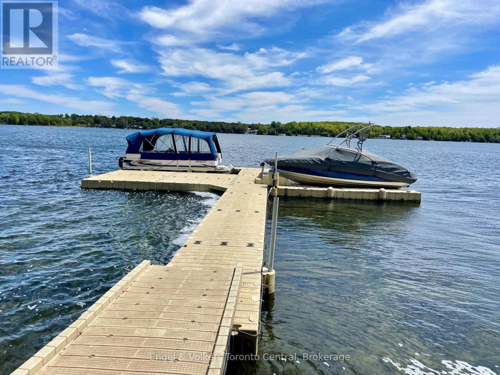 South Bruce Peninsula, ON N0H1H0,14 VICTORIA ISLAND