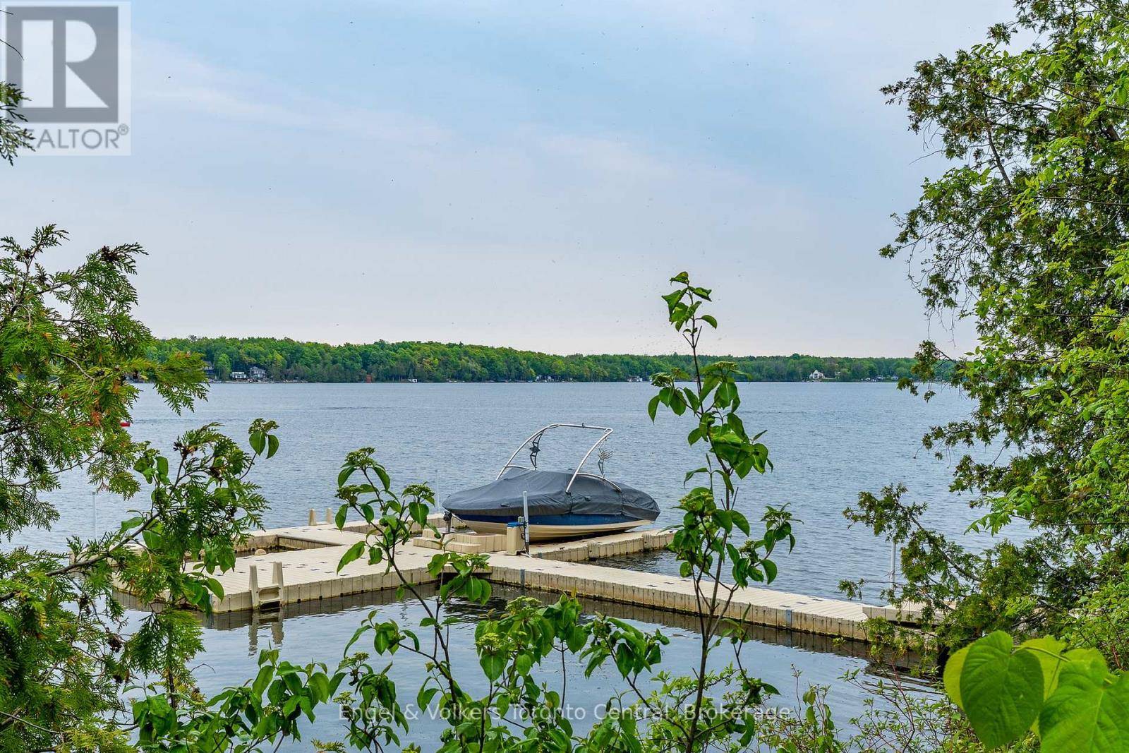 South Bruce Peninsula, ON N0H1H0,14 VICTORIA ISLAND
