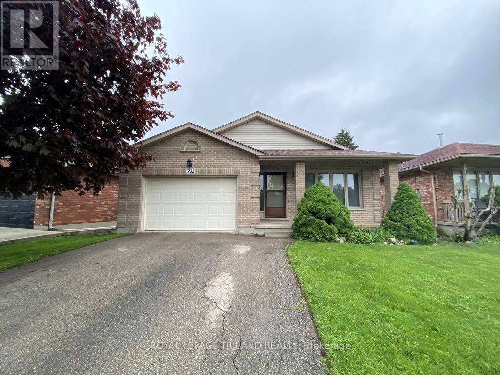 London South (south X), ON N6E3S5,1733 JALNA BOULEVARD