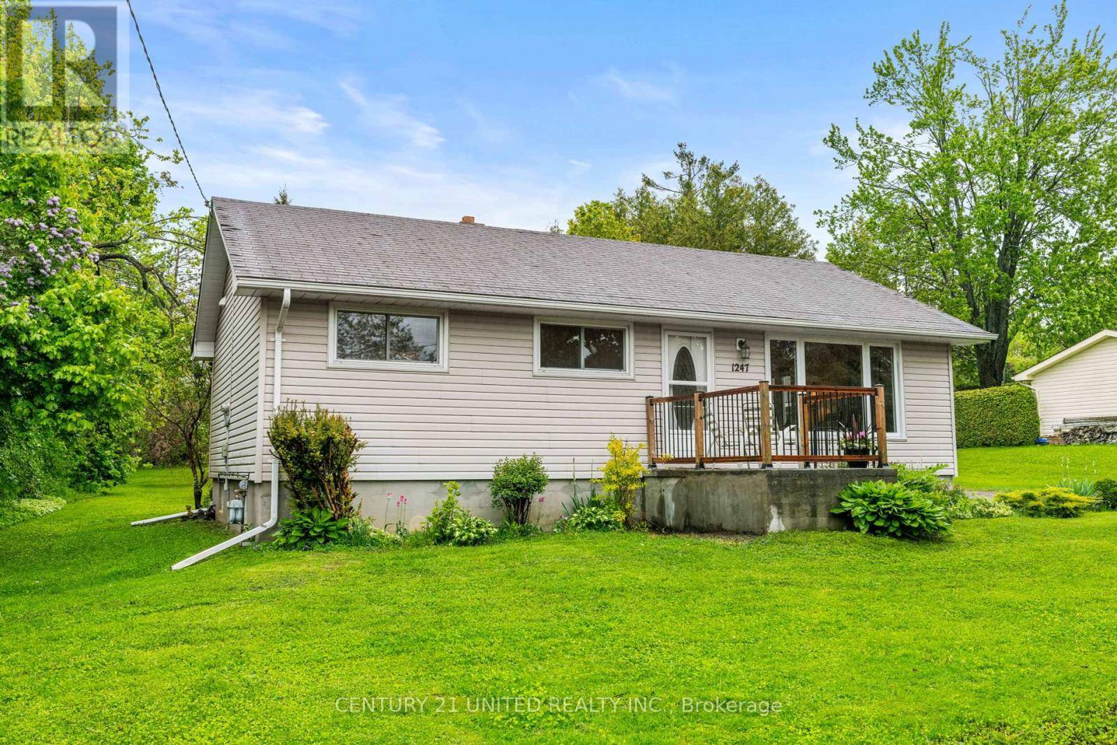 Selwyn, ON K0L1H0,1247 MANN ROAD