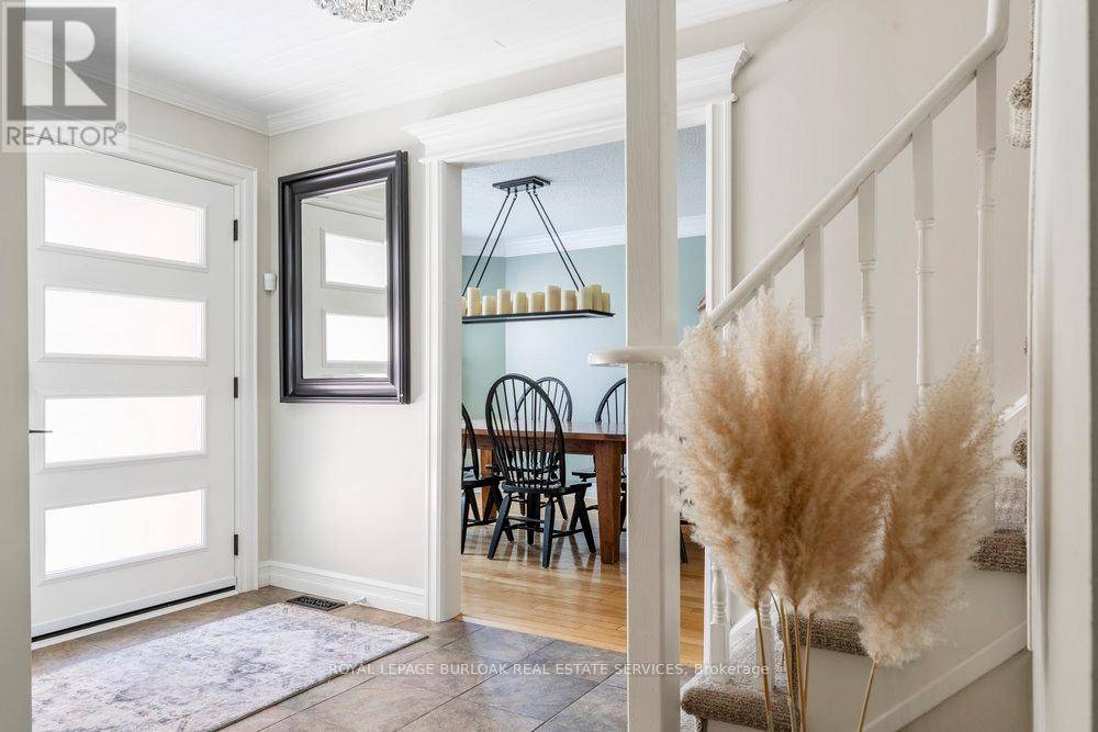 Hamilton (dundas), ON L9H6M9,27 FORESTVIEW DRIVE