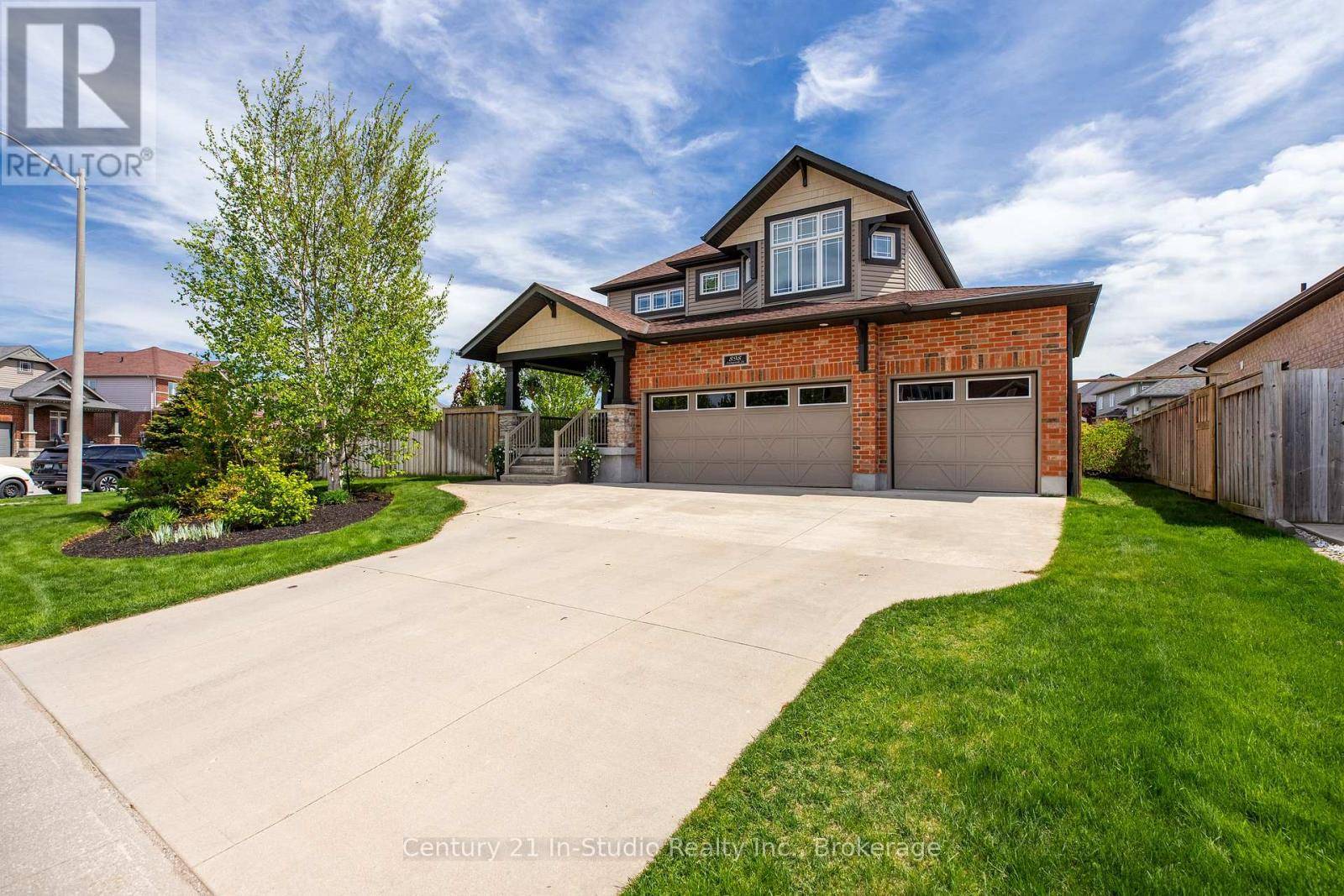 Saugeen Shores, ON N0H2C2,898 SUMPTON STREET