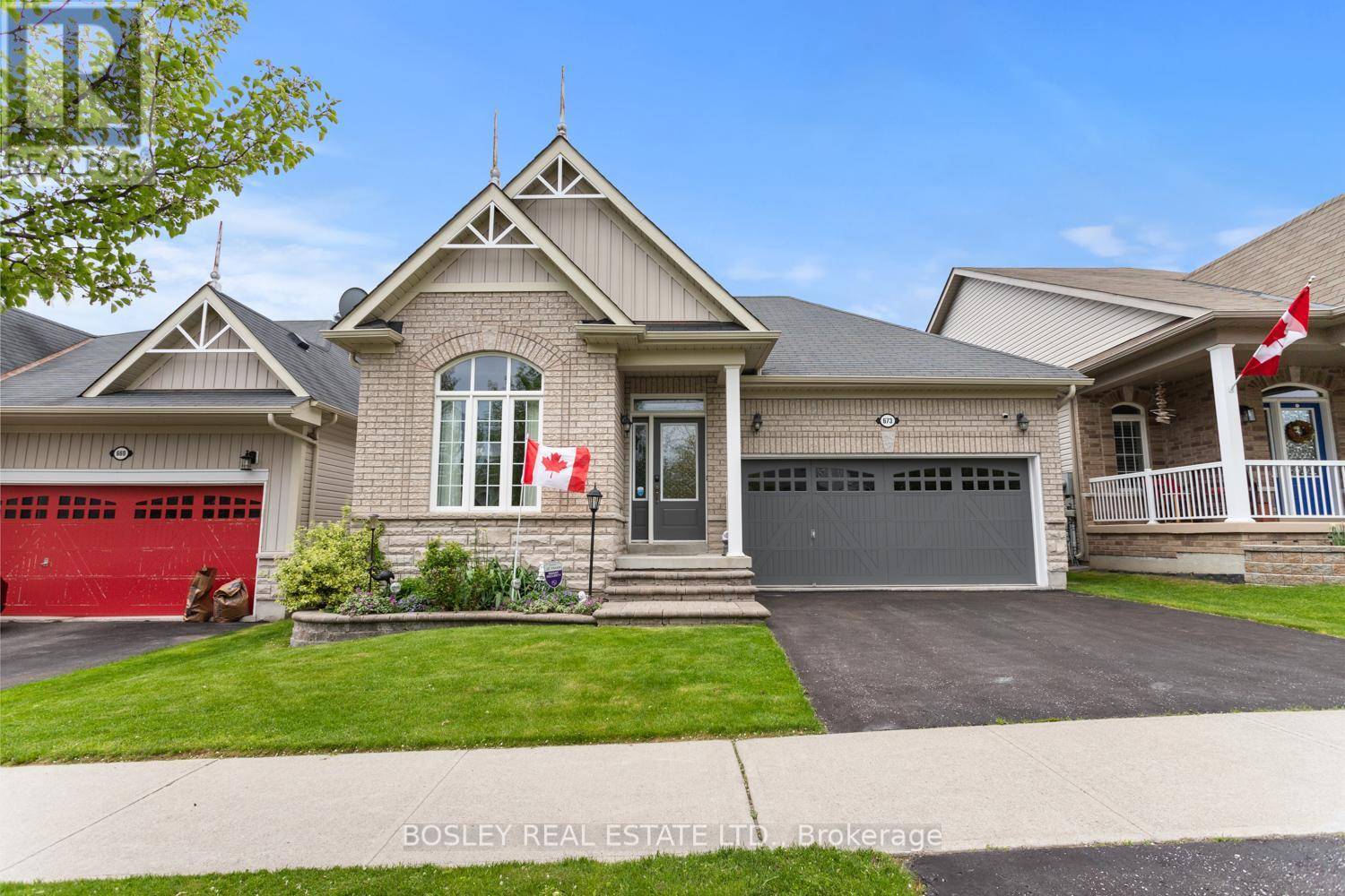 Cobourg, ON K9A0C9,673 PRINCE OF WALES DRIVE