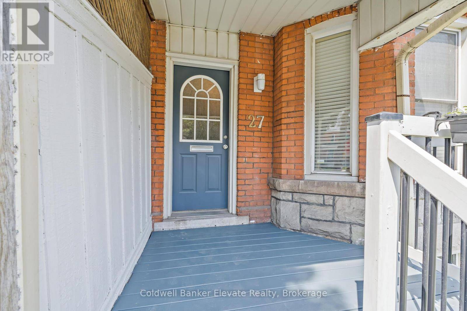 Hamilton (beasley), ON L8L5M3,27 TISDALE STREET N