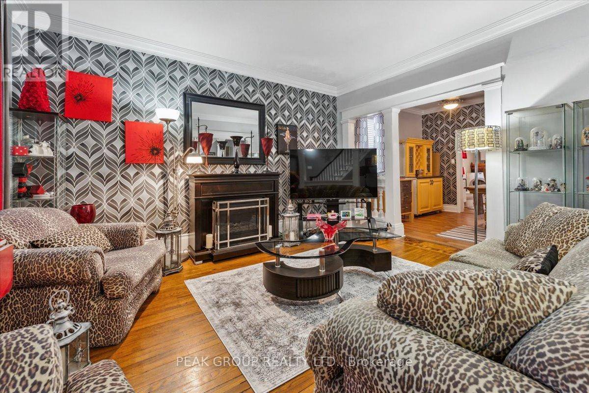 St. Catharines (facer), ON L2M5E8,26 GARNET STREET