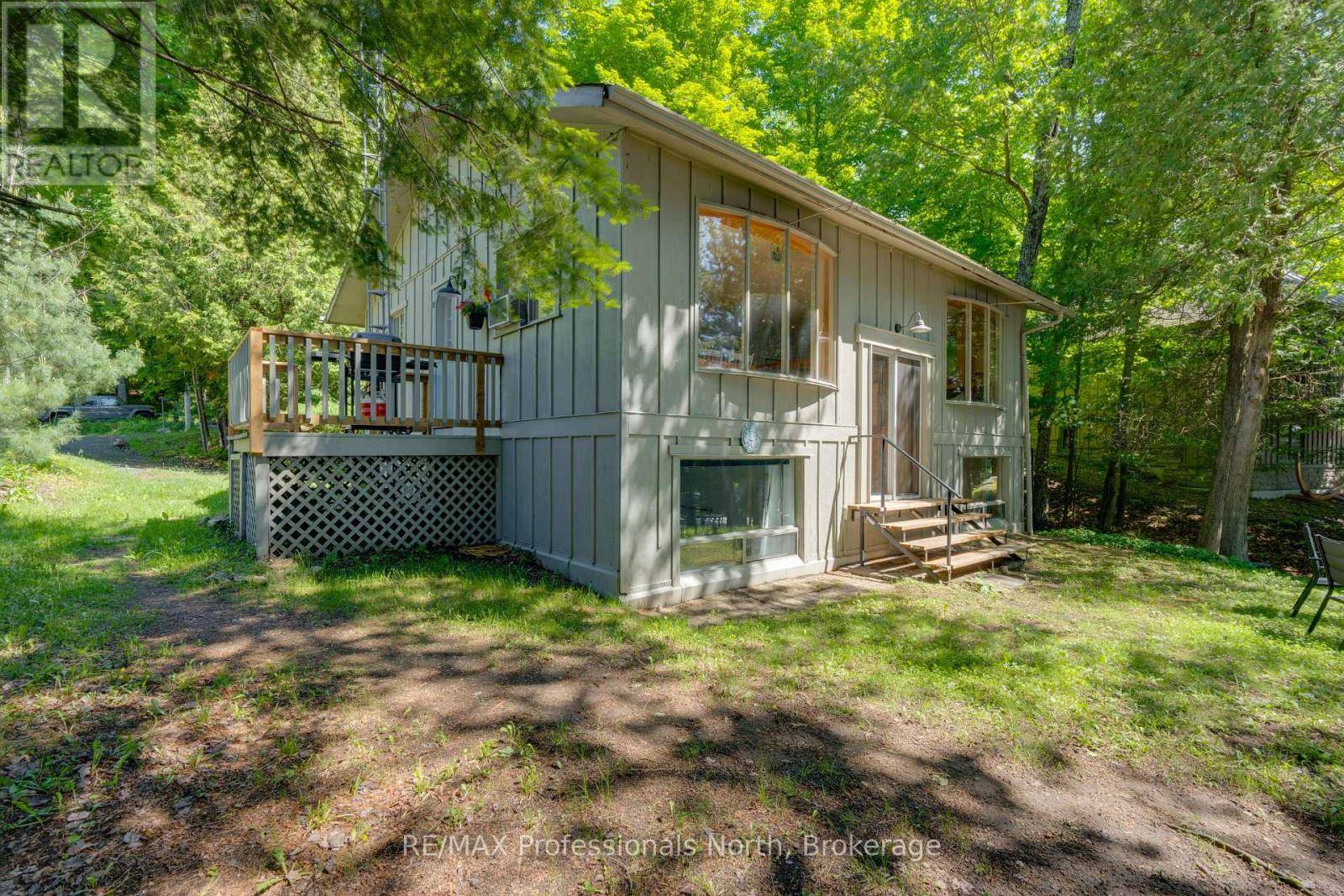 Lake Of Bays (franklin), ON P0A1H0,1014 REID LANE