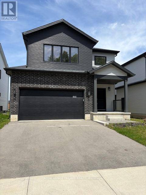 London North (north S), ON N6G3P2,1524 TWILITE BOULEVARD