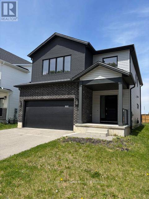 London North (north S), ON N6G3P2,1524 TWILITE BOULEVARD