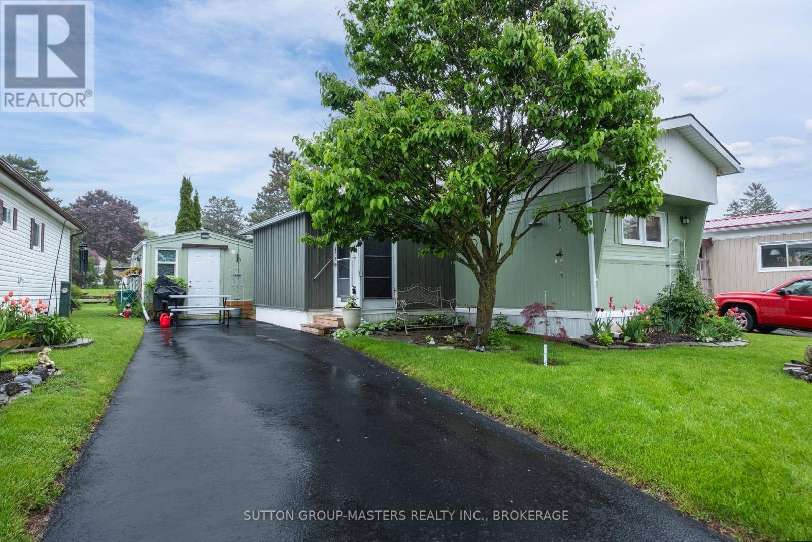 Kingston (rideau), ON K7K5E1,7 WENTWORTH DRIVE