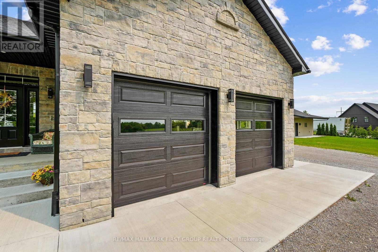 Alnwick/haldimand (grafton), ON K0K2G0,126 MERCER LANE