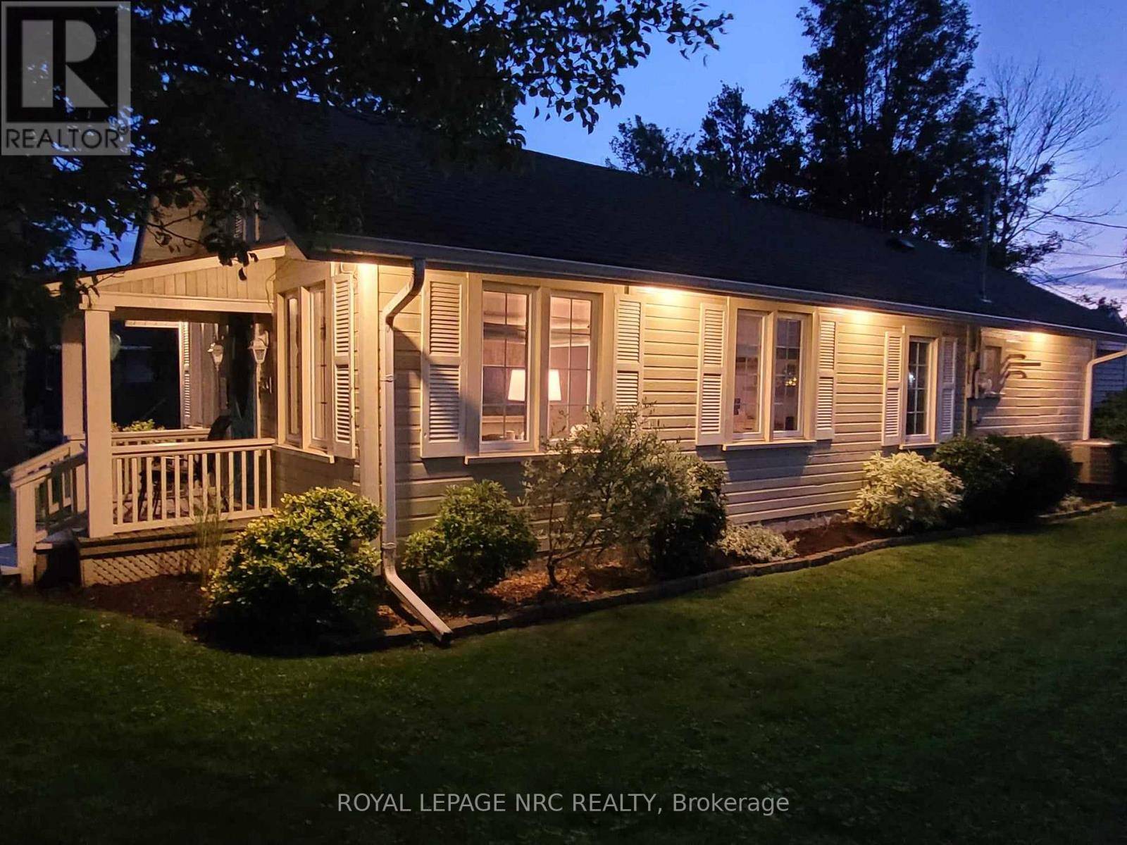 Fort Erie (crystal Beach), ON L0S1B0,331 INGLEWOOD ROAD