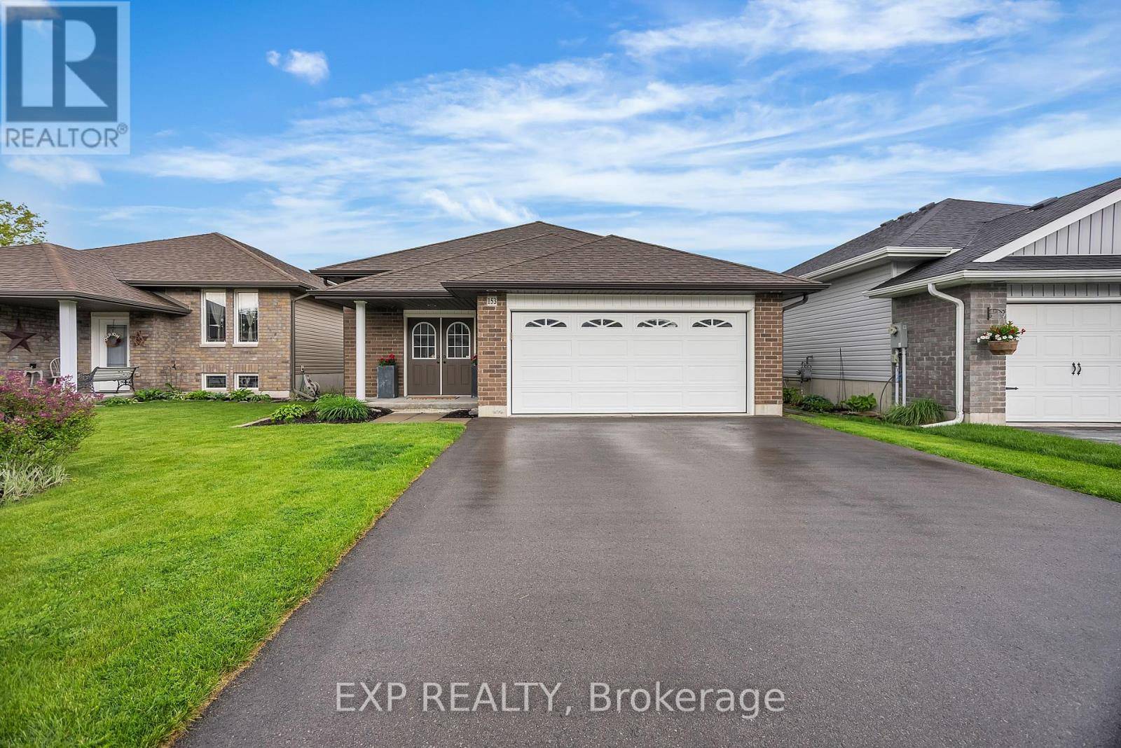 Belleville (belleville Ward), ON K8N0C7,153 GREENHILL LANE